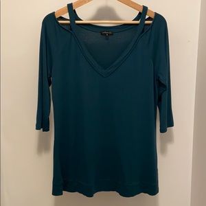 Dynamite cut out top